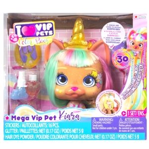 VIP Pets Color Boost Mega VIP pet Kiara